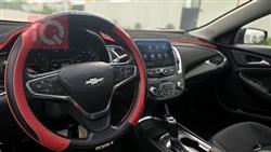 شيفروليه ماليبو